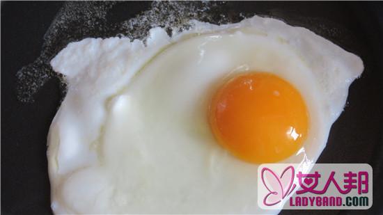鸭蛋白的功效与作用 鸭蛋的食用方法
