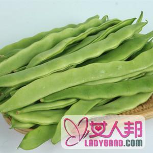 >【红烧扁豆的做法】扁豆的功效_扁豆怎么做好吃