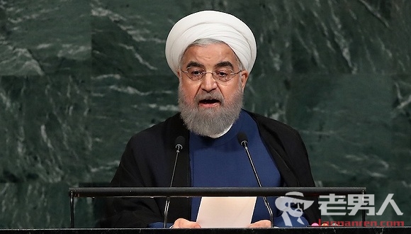 >美国欲退出伊核协议 伊朗方面称将采取“粉碎性”回应