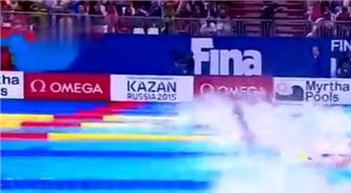 女子50米仰泳排名 全国游泳锦标赛女子50米仰泳 傅园慧破28秒夺冠