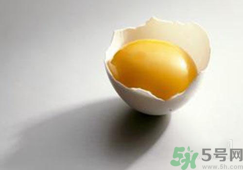 鸡蛋没有蛋黄是怎么回事？鸡蛋没有蛋黄可以吃吗？