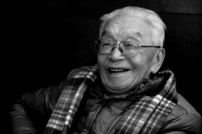 京剧艺术家王玉田去世 96岁时仍登台演出