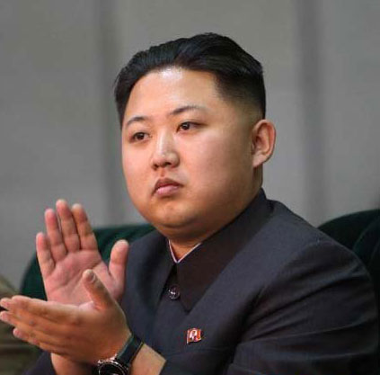 >郑永年朝鲜 郑永年:朝鲜半岛核危机的三种可能结局