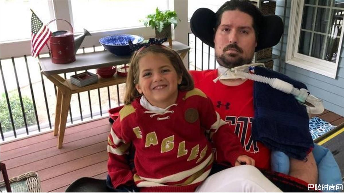 冰桶挑战发起人Pete Frates辞世 抗病7年享年34岁