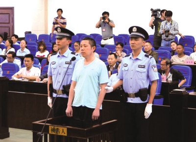 于英生冤案公安局长 蚌埠“杀妻案”或遭诬陷 公安局拒绝公开案情