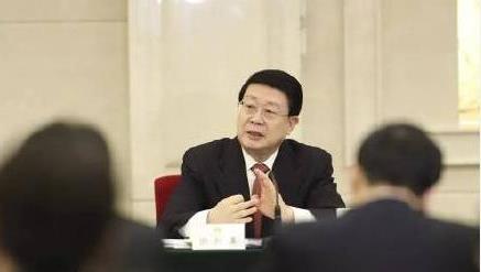 天津落马市长黄兴国曾因廉政被报道 称家庭年收入5万多元