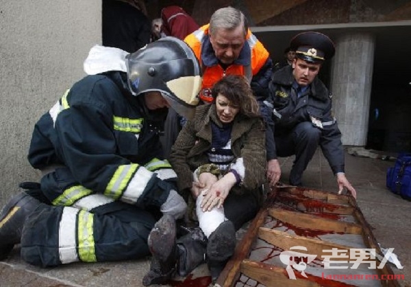 >俄罗斯地铁站爆炸11人遇难 爆炸案嫌犯身份已确定