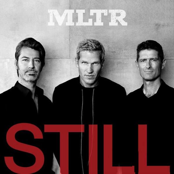 迈克学摇滚成军三十年 推出新专辑《STILL》迈克学摇滚成军三十年 推出新专辑《STILL》