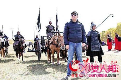 《芈月传》导演郑晓龙称后悔与蒋胜男合作，指对方侵权   《芈月传》要出美版
