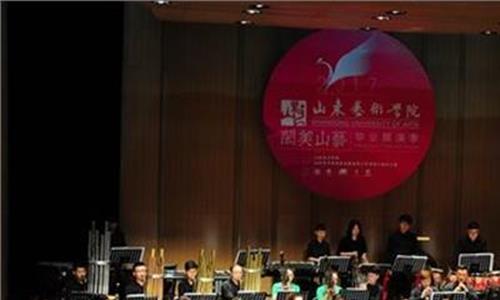 >管弦乐的乐器 苏黎世市政厅管弦乐团亮相北京国际音乐节
