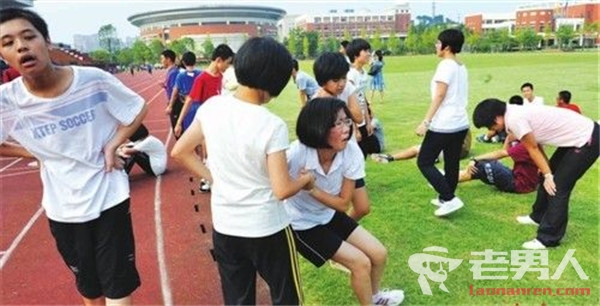 聚焦中国青少年体能问题：为什么太多孩子体能不达标