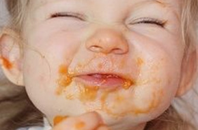 【婴儿补铁吃什么好】婴儿补铁的食物有哪些