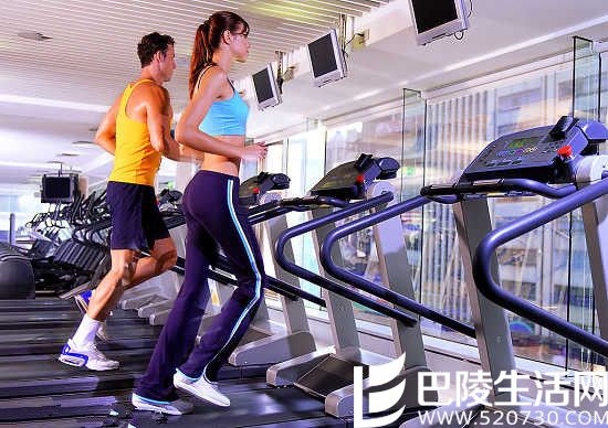 健身房能减肥吗,多运动就能减肥吗