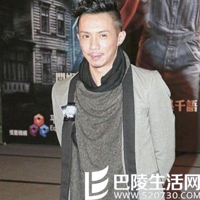 张继聪主演的电影有哪些 与谢安琪婚姻的近况你知多少