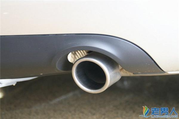 排气管的种类多要如何改装 汽车狂野的怒吼震撼全场
