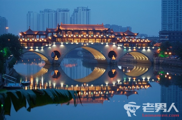 >中国最安逸10座城 尽享悠闲舒适的生活慢步调
