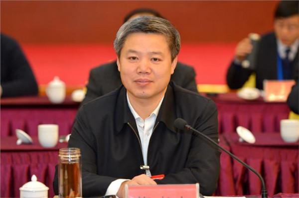 绍兴市市长张金如 专访中共绍兴市委副书记、市长张金如