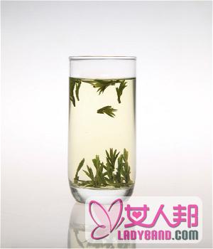 【竹叶青茶怎么样】竹叶青茶的价格_竹叶青茶的功效与作用