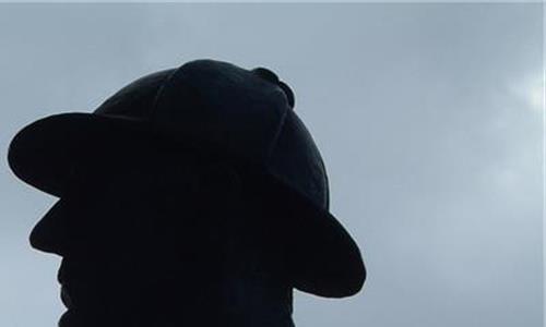 大侦探福尔摩斯2 终于要来了 《大侦探福尔摩斯》定档2020年圣诞档