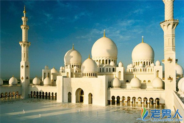 >阿拉伯半岛最古老的国家 奇特的阿曼苏丹国