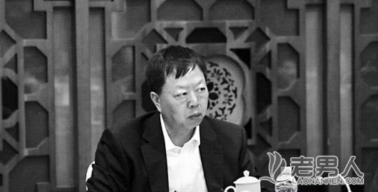 广州政协原副主席潘胜燊被查 半年前因裸官辞职
