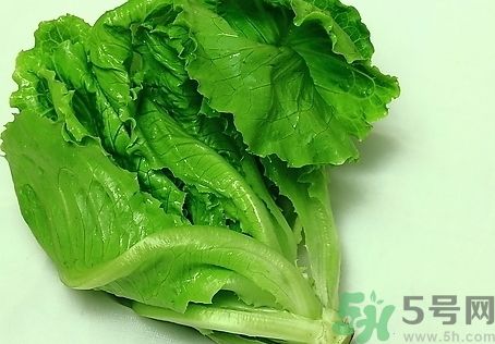 生菜可以生吃吗?生菜能生吃吗?