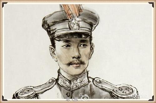 >蔡锷将军的后代 关于“中国第一军人”蔡锷将军逝世100周年的沉重反思与无言呐喊