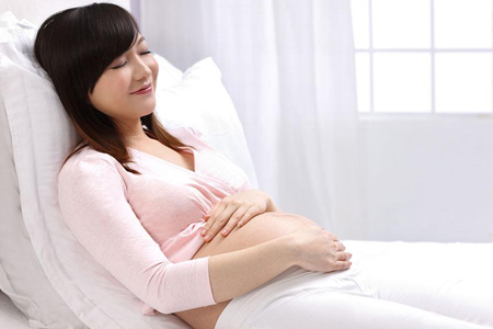 孕中期失眠怎么办