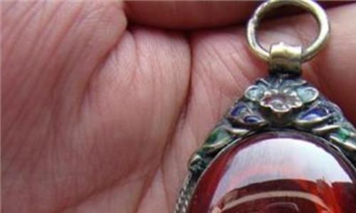 红宝石戒指 缅甸产地的红宝石戒指价值如何?