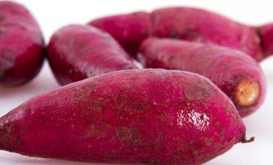 紫薯能减肥吗？紫薯和红薯哪个更减肥