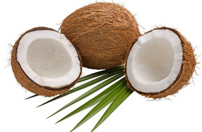 >【椰子怎么吃】椰子怎么打开_椰子汁的功效