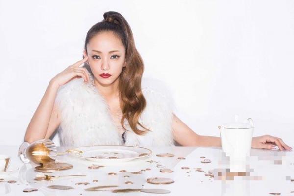 >安室奈美惠新歌成《NEWS ZERO》主题曲 10月改编后开始启用