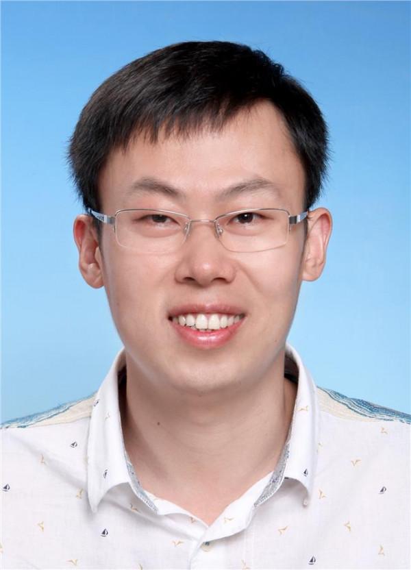 北京生命科学研究院施一获得2014年度卢嘉锡青年人才奖
