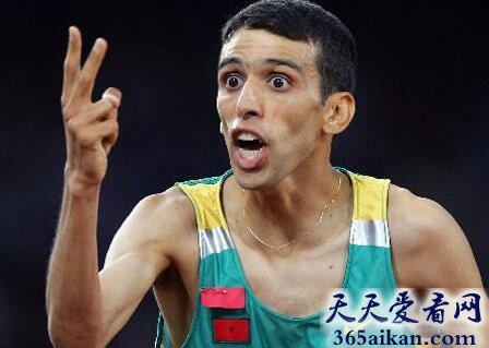 奎罗伊世界纪录 奎罗伊是谁?奎罗伊的1500米世界纪录是多少?