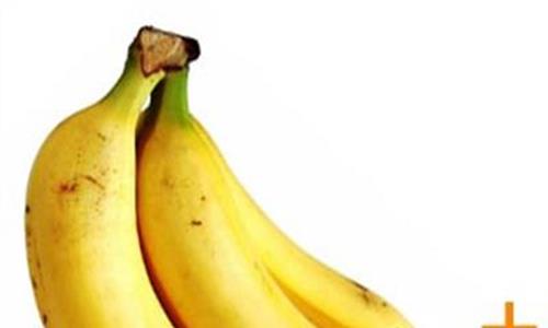 自制香蕉面膜的做法 香蕉面膜最好用 短时间内让你容光焕发