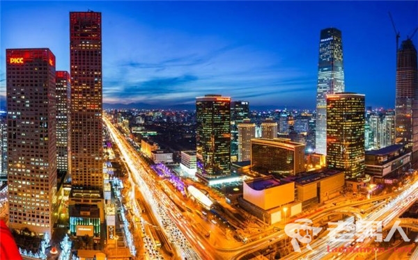 >中国这8个城市最吸金 你的家乡上榜了吗