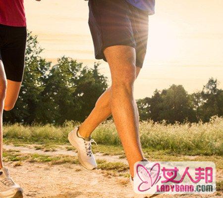 >跑步一个月能瘦多少 教你让身体养成健康的生活方式