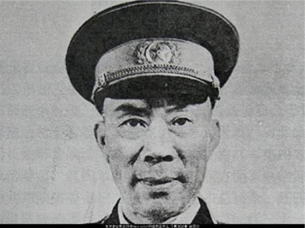 周士第上将 陈毅林彪都是元帅 老上级周士第为何仅授上将衔开国将帅授衔