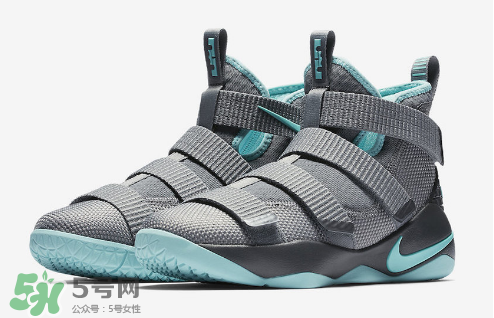 nike lebron soldier 11 igloo耐克士兵11冰屋配色什么时候发售？