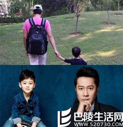 蔡国庆承认已婚引人关注 目前已确定加盟《爸爸去哪儿4》