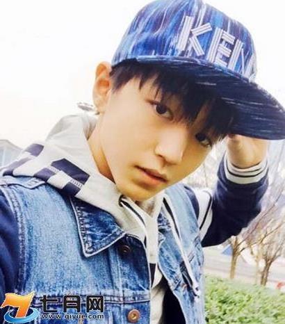 >TFBOYS王俊凯为什么秒删微博原因曝光 12月11日TFBOYS录制天天向上图片