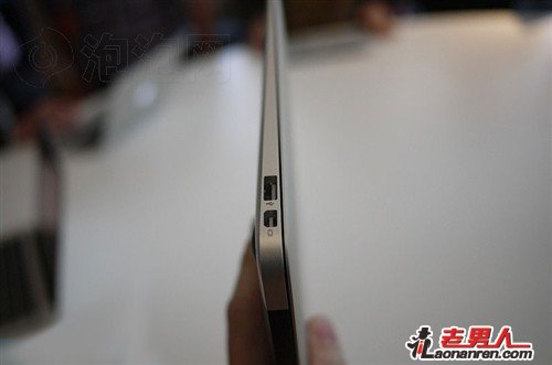 新款MacBook Air或5月底正式投入量产