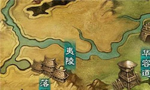 夷陵之战刘备为何大败?