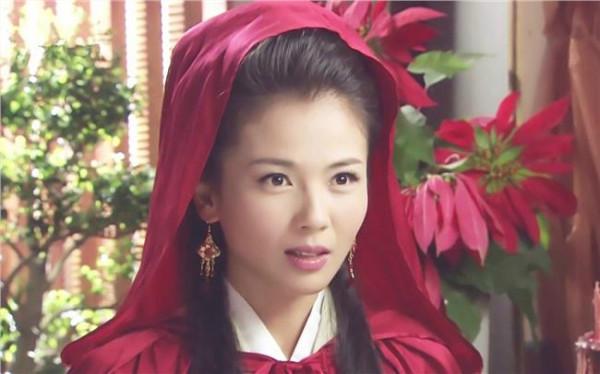 >演员周笑莉原籍 女演员刘涛籍贯 盘点她的祖籍地都有哪些明星名人