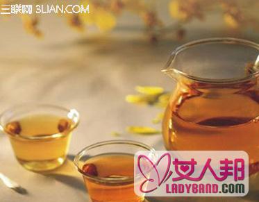 冬天养生推荐红茶八种喝法