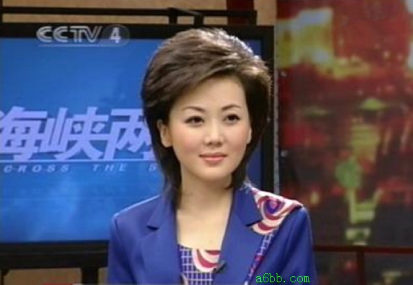 柴璐的胸 图:央视女主持柴璐被台湾人疯狂殴打及当地人的回贴