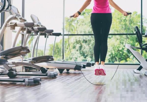 跳绳减肥要跳多久才好  你知道这项运动有哪些优点吗