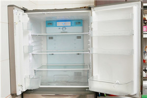 冰箱里有异味怎么去除 冰箱除臭5法宝