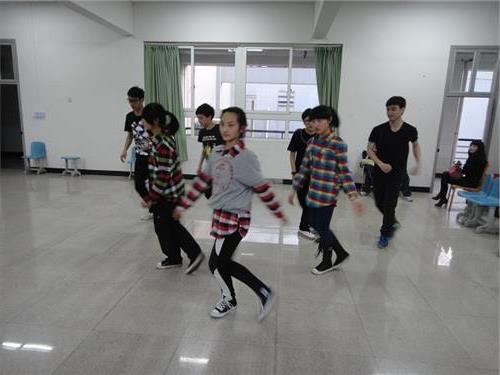 青春施光南 北京一零一中学怀柔校区“青春的旋律”首届施光南艺术节