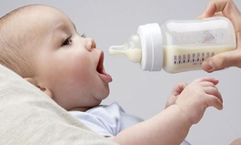 宝宝吃配方奶粉过敏有什么症状如何治疗